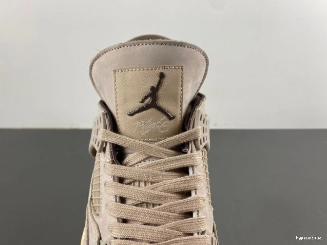 HYPE FZ4810-200 You Air Sleeping x Ma Maniere Were A While 4 Jordan 0817